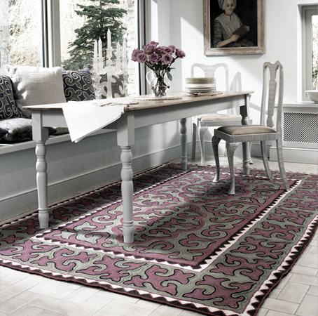   National Carpet Factory - About Us
