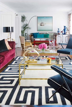   National Carpet Factory - Our Vision