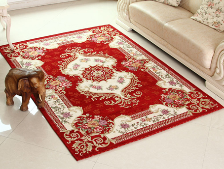   National Carpet Factory - About Us