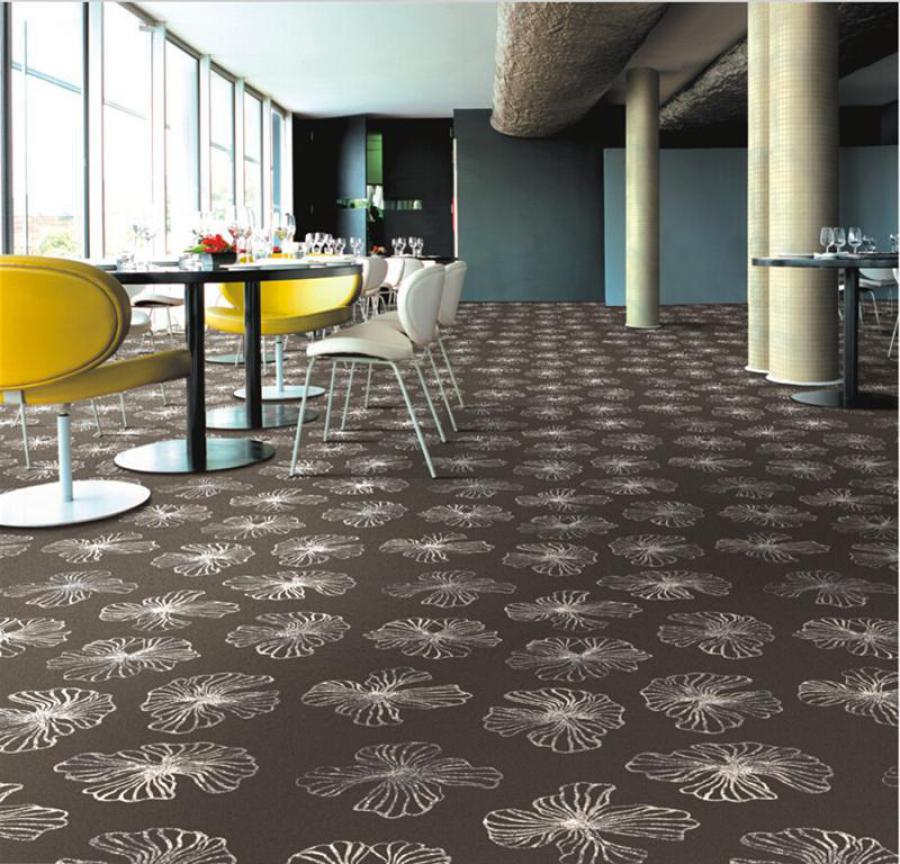   National Carpet Factory - Our Divisions