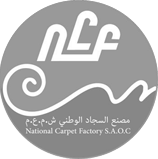 مصنع السجاد الوطنى - Logo